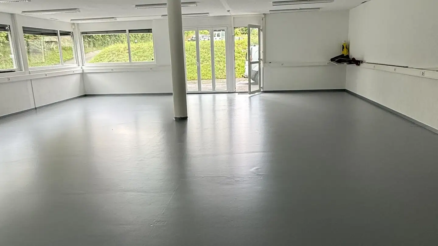 Gewerbe mieten - Route Du Petit Eysins 1, 1262 Eysins - Foto 3