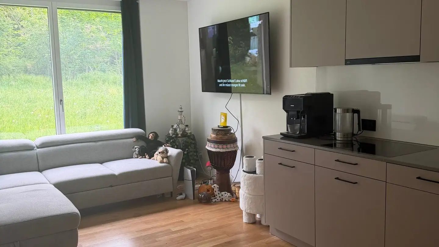 Appartement en terrasse à louer - Baselmattweg 47, 4123 Allschwil - Photo 4