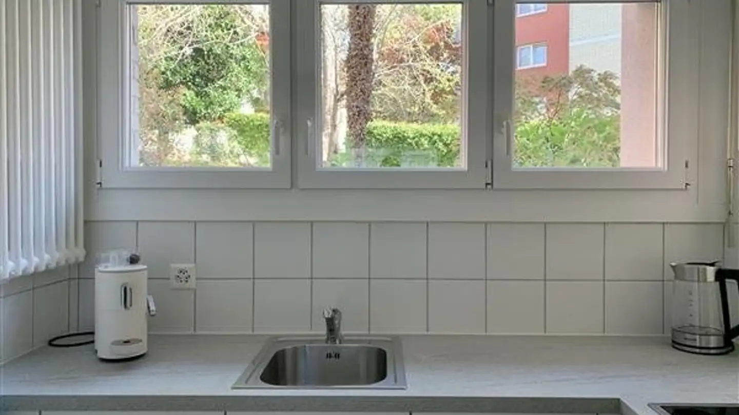 Appartamento in affitto - 6900 Massagno - Foto 3