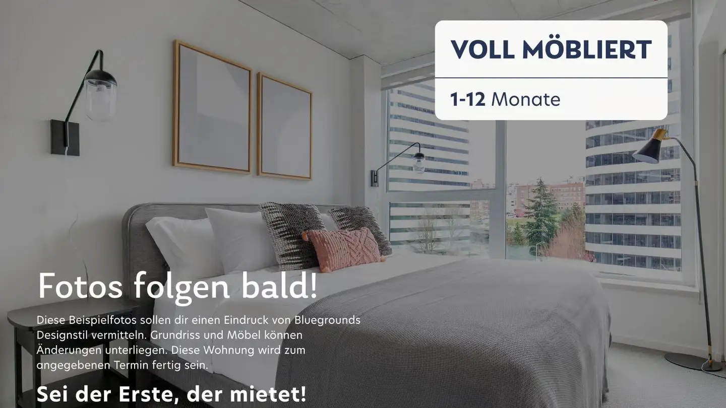 Furnished apartment for rent - Schaffhauserstrasse 449, 8052 Zürich - Photo 4