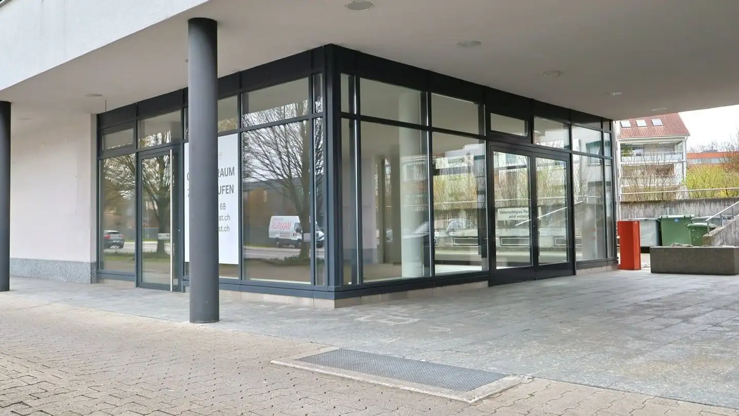 Office space for sale - St. Wendelin 3, 6343 Holzhäusern ZG - Photo 4