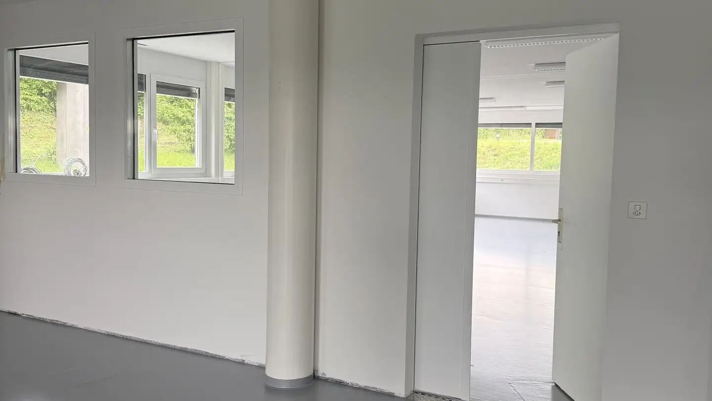 Gewerbe mieten - Route Du Petit Eysins 1, 1262 Eysins - Foto 4