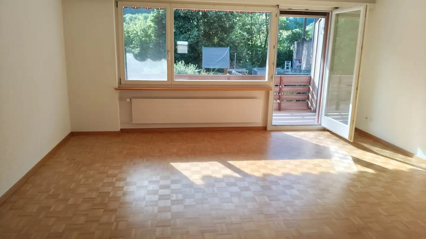 Appartement à louer - Talweg 8, 3013 Bern