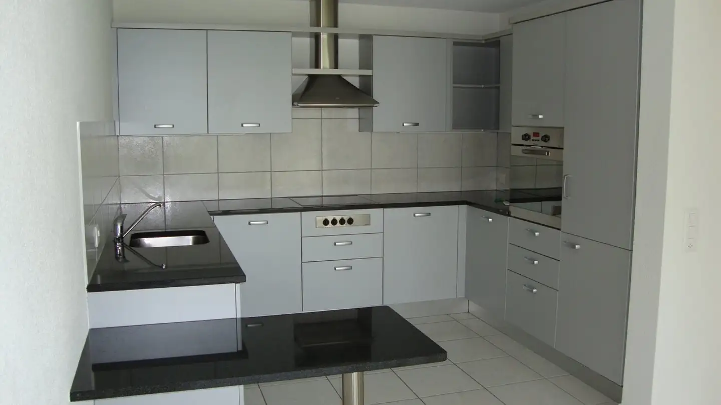 Appartamento in affitto - Route Du Centre 34, 1723 Marly - Photo 3