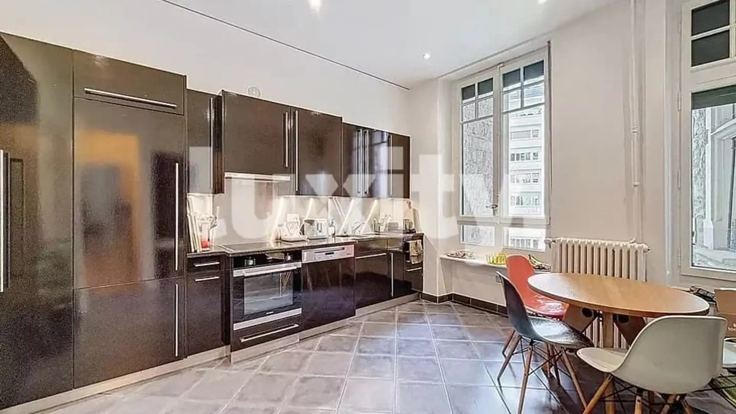 Apartment for rent - 1206 Genève - Photo 3