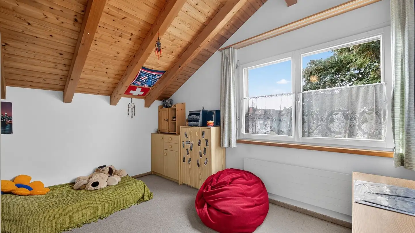 Single house for sale - 9242 Oberuzwil - Photo 2