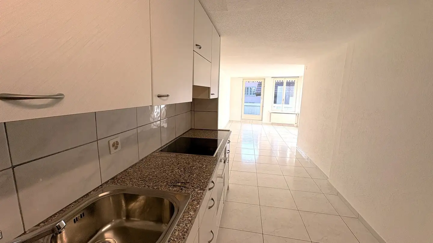 Wohnung mieten - Städtli 5, 3380 Wangen an der Aare - Foto 3