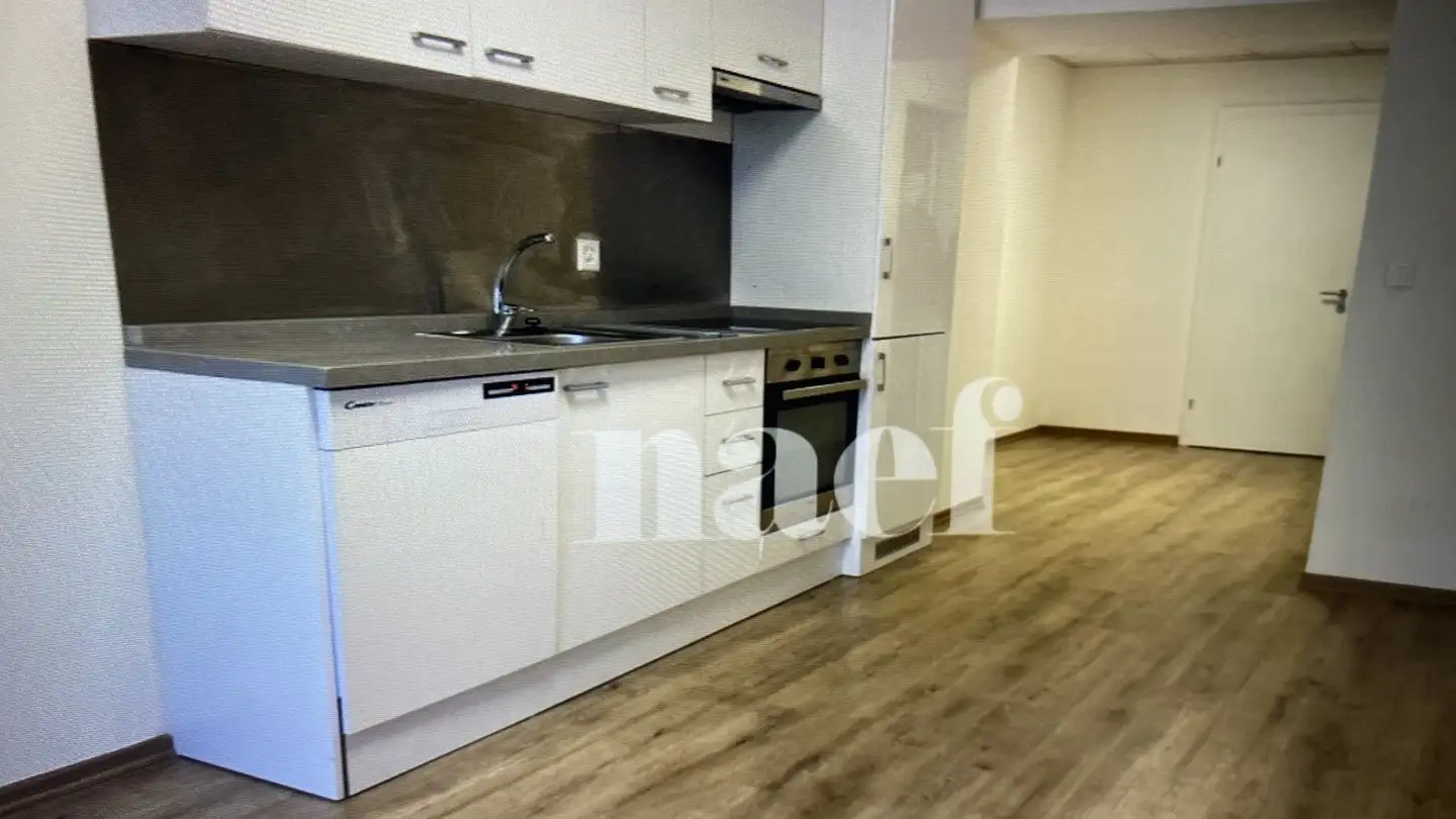 Apartment for rent - Rue Jaquet-Droz 12, 2300 La Chaux-de-Fonds