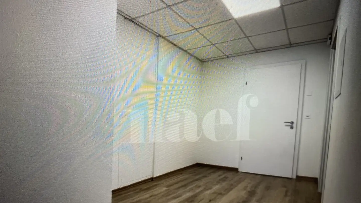 Appartamento in affitto - Rue Jaquet-Droz 12, 2300 La Chaux-de-Fonds - Photo 3