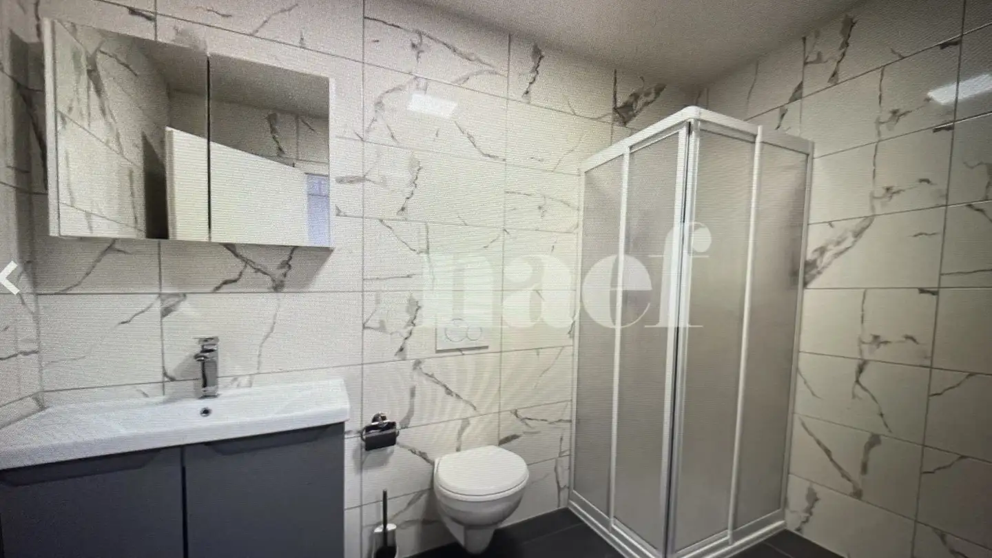 Appartamento in affitto - Rue Jaquet-Droz 12, 2300 La Chaux-de-Fonds - Photo 4