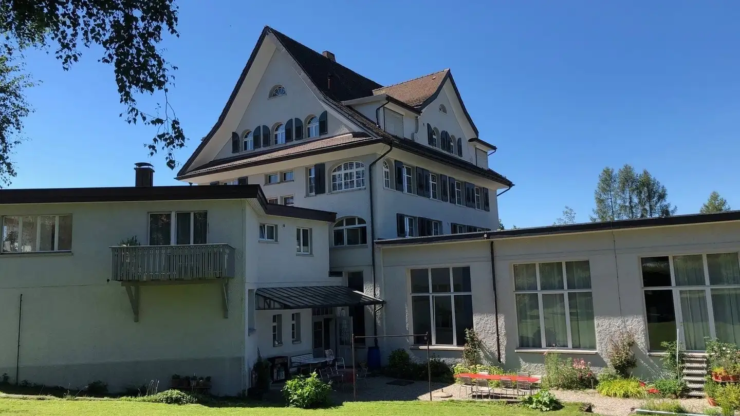 Appartamento in affitto - Scheffelstrasse 1, 9100 Herisau - Foto 2