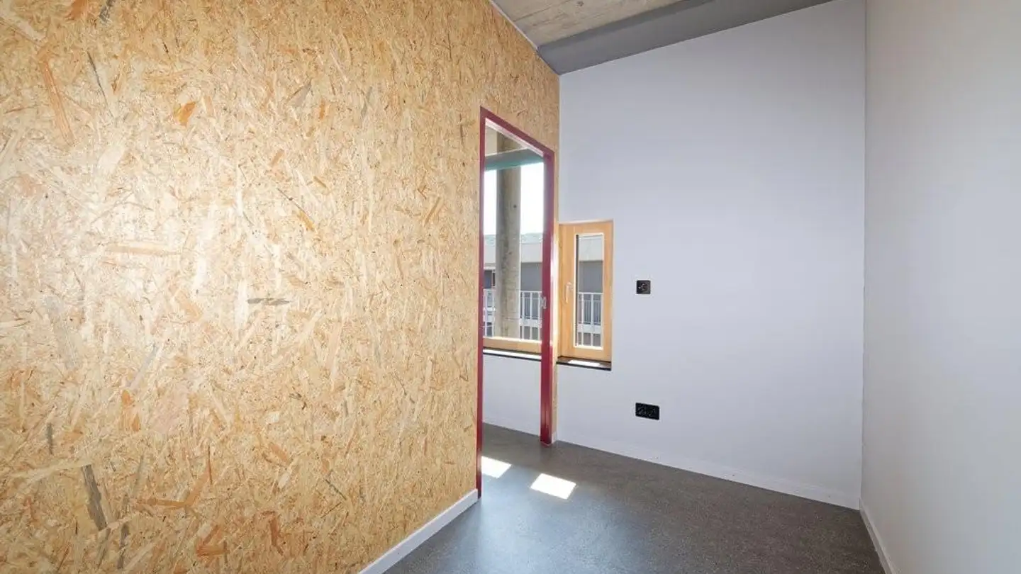 Wohnung mieten - Badenerstrasse 88b, 8952 Schlieren - Foto 4