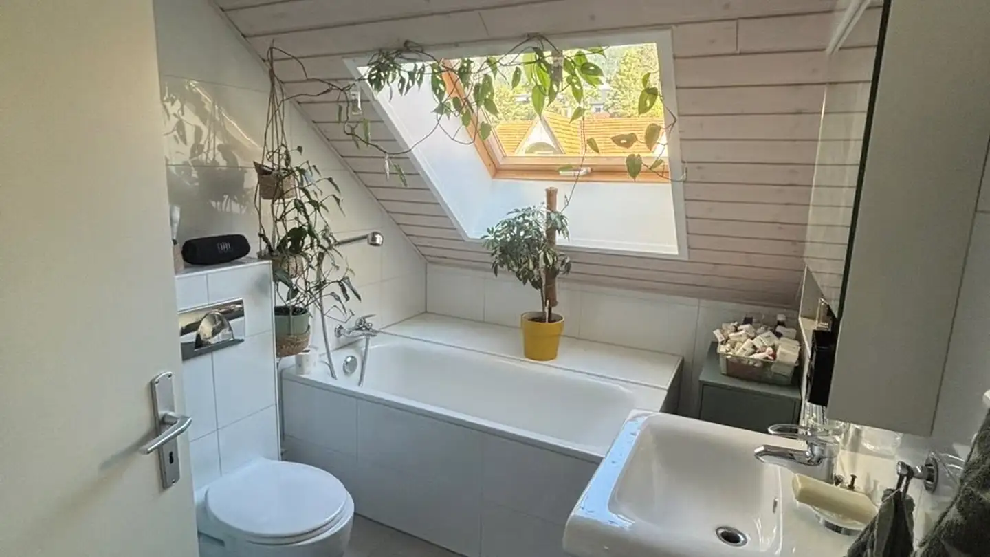 Apartment for rent - Grand-Rue, 2735 Malleray - Photo 2