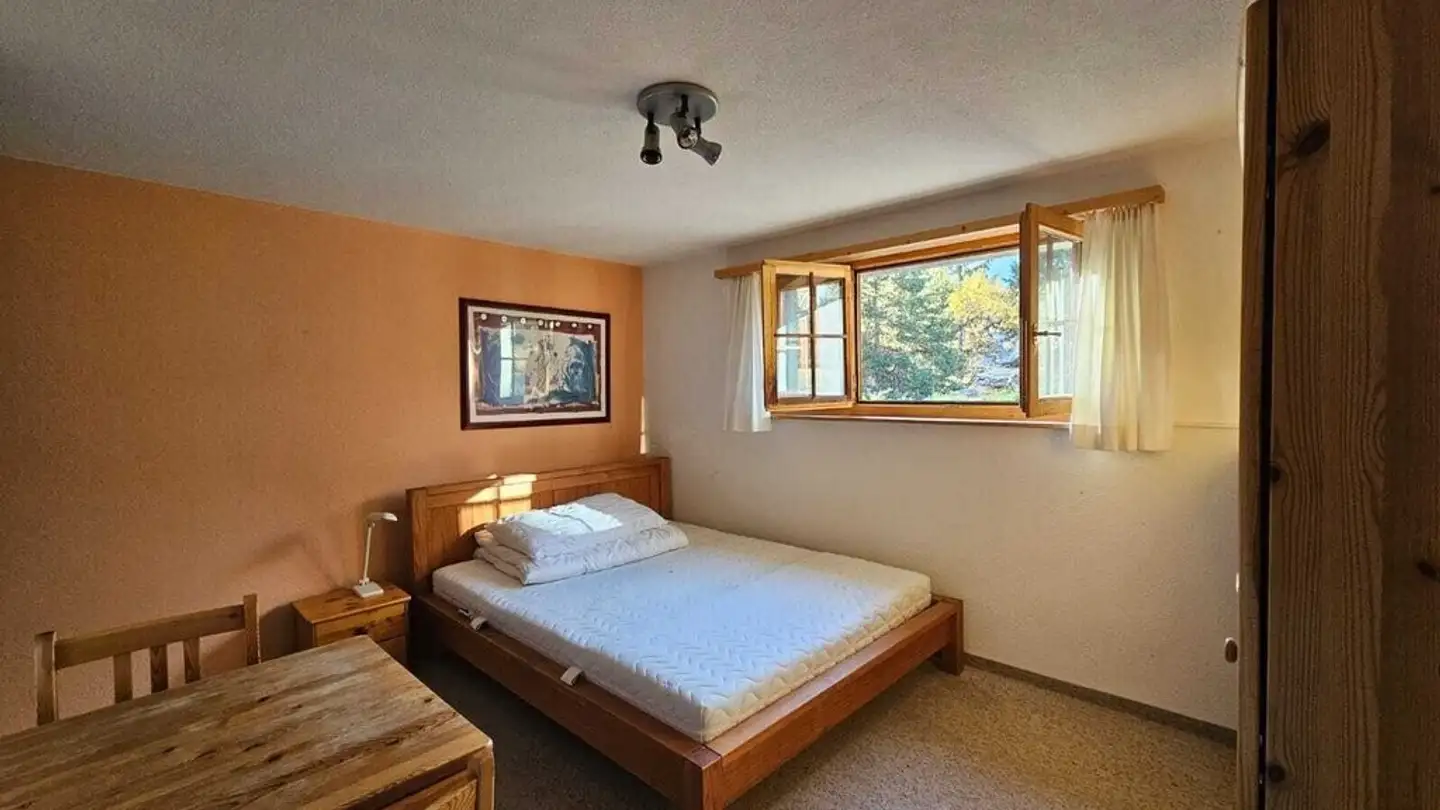 Chambre à louer - Unterbofel, 7028 St. Peter