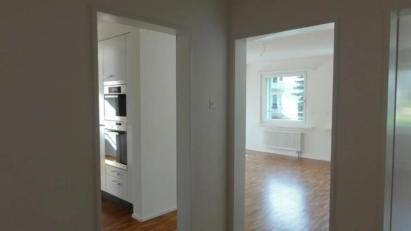 Appartamento in affitto - Witelliker Strasse 35, 8702 Zollikon - Photo 3