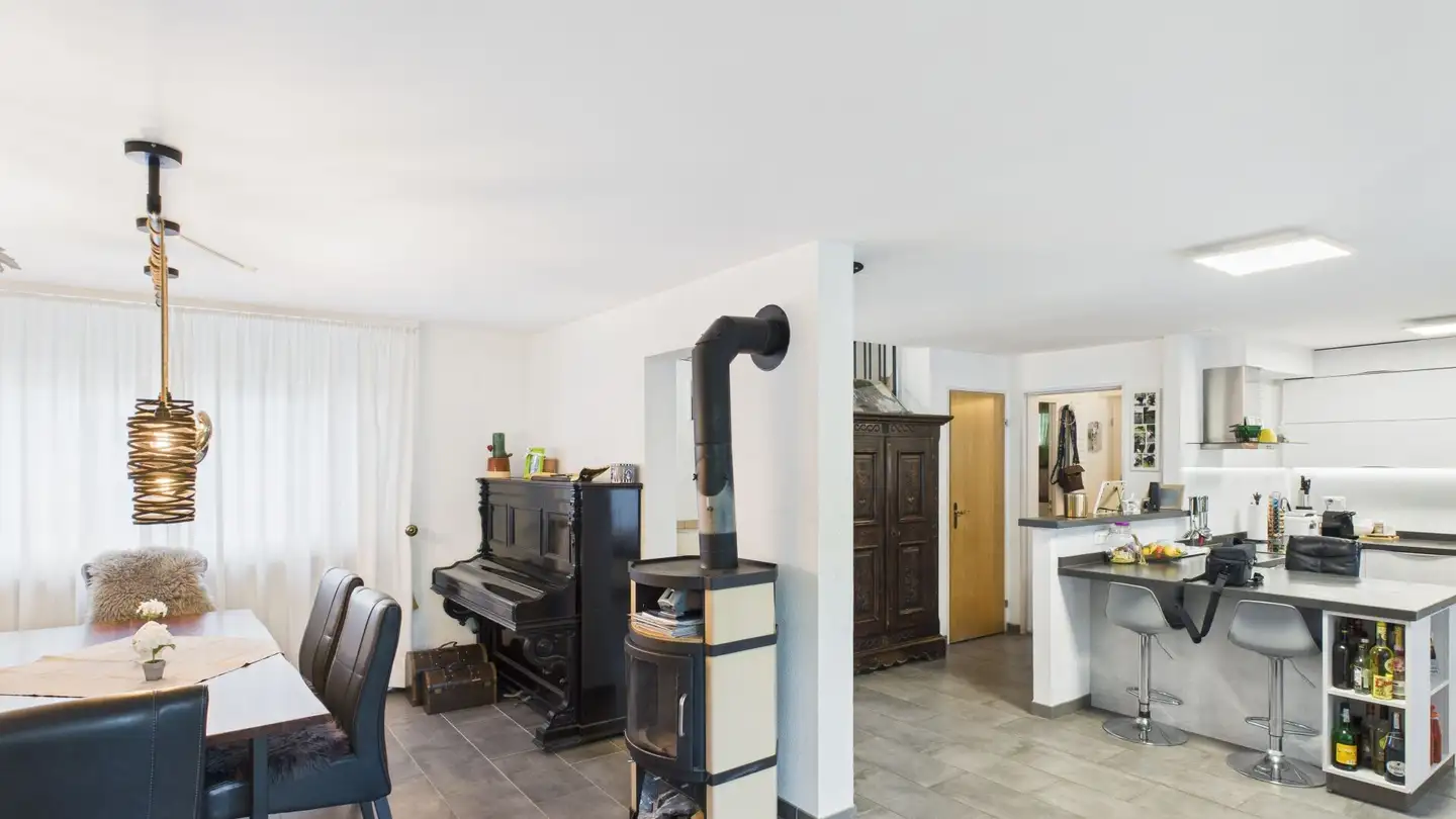 Duplex in vendita - Klusstrasse 48, 4147 Aesch BL - Photo 2