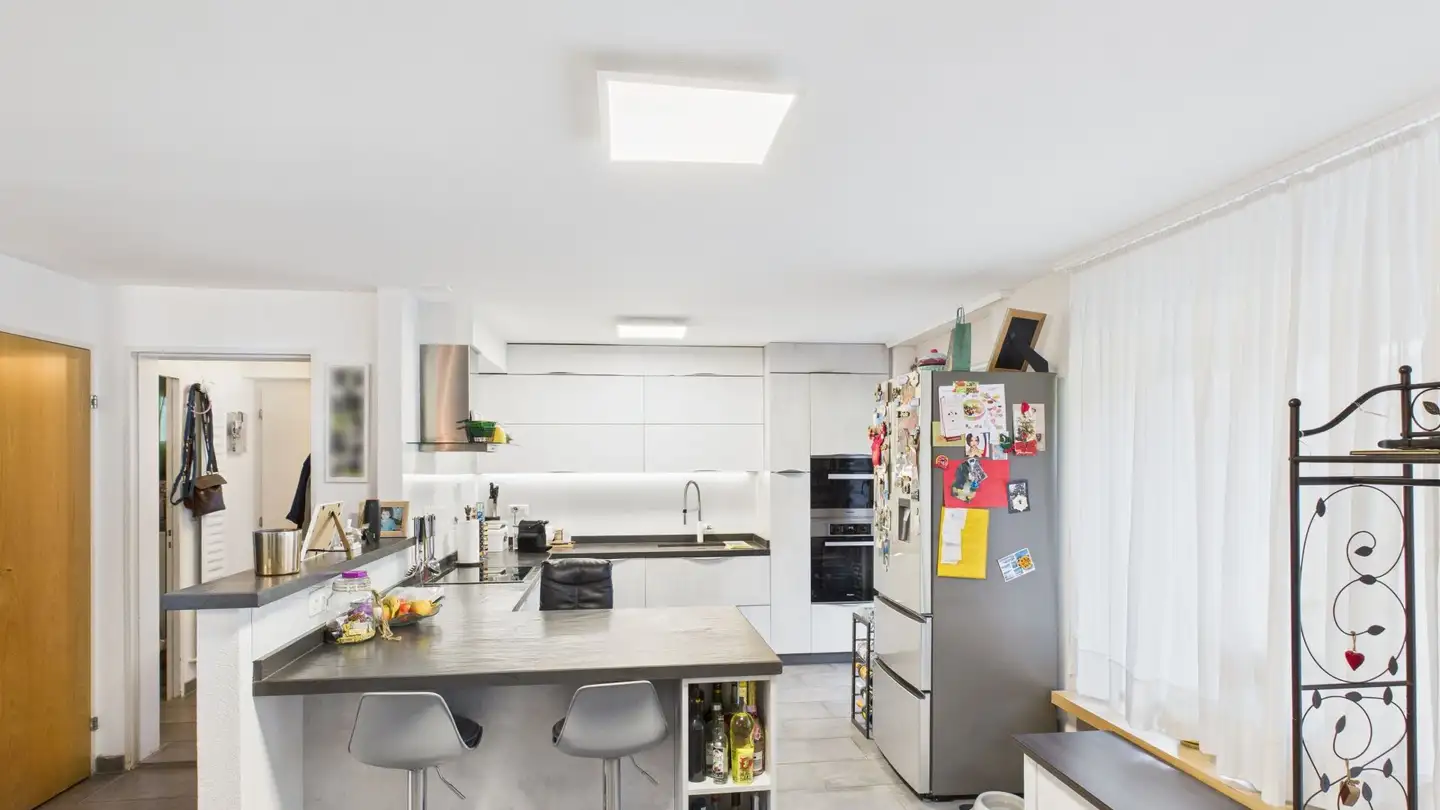 Duplex in vendita - Klusstrasse 48, 4147 Aesch BL - Photo 3