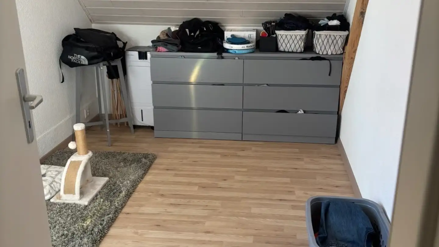 Apartment for rent - Grand-Rue, 2735 Malleray - Photo 3
