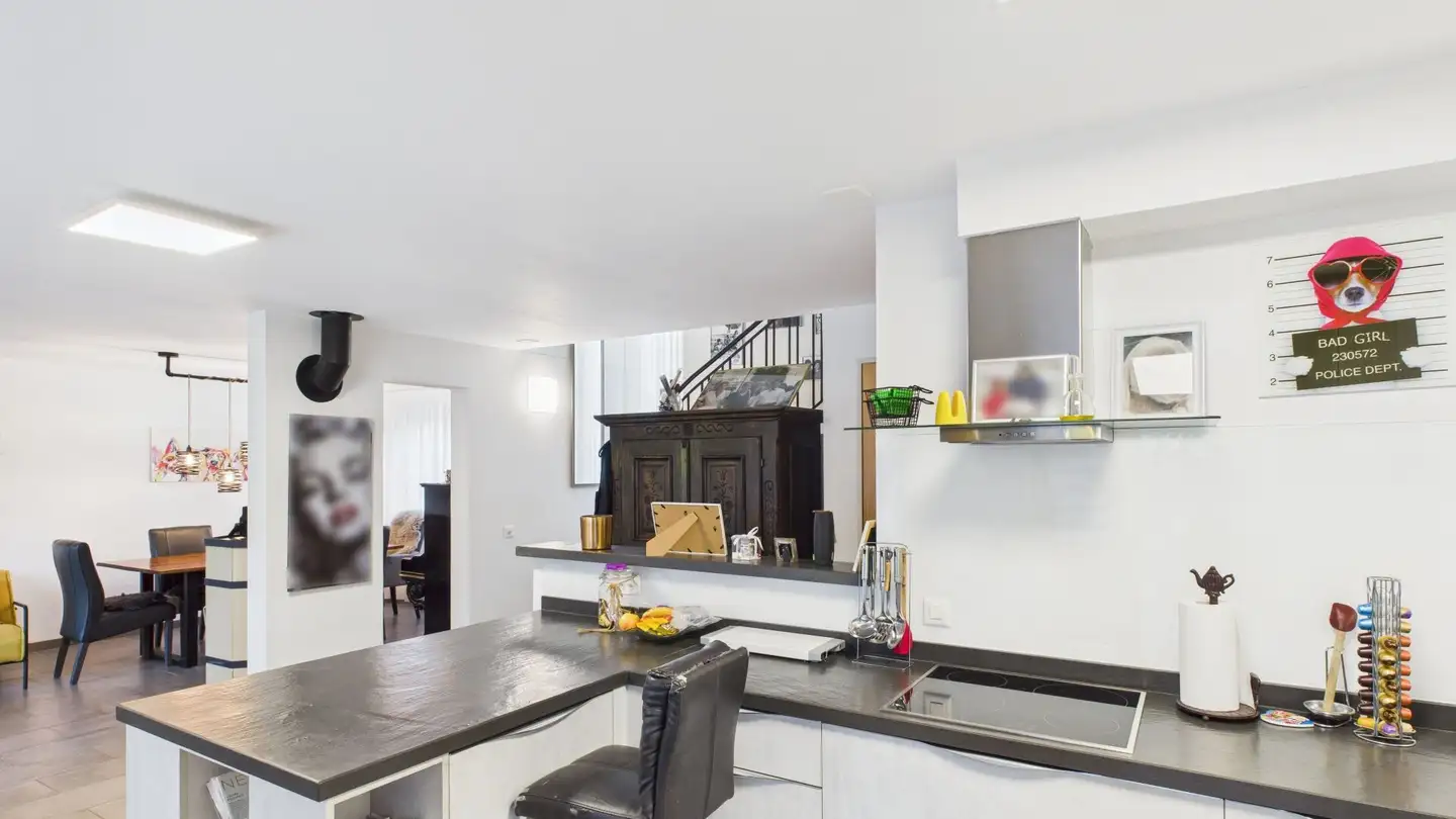 Duplex in vendita - Klusstrasse 48, 4147 Aesch BL - Photo 4