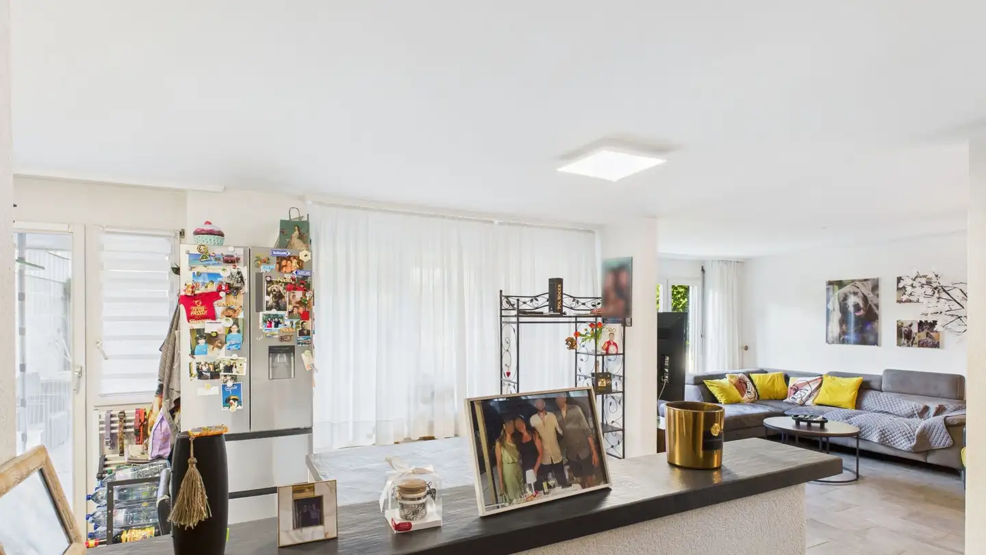 Maisonette kaufen - Klusstrasse 48, 4147 Aesch BL