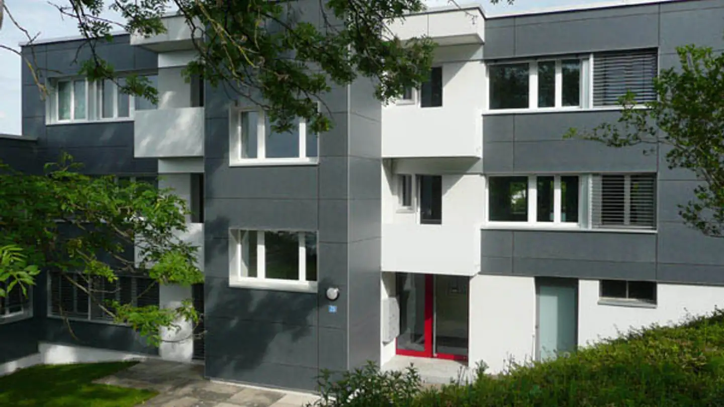 Apartment for rent - Eichweidstrasse 26, 8820 Wädenswil - Photo 2