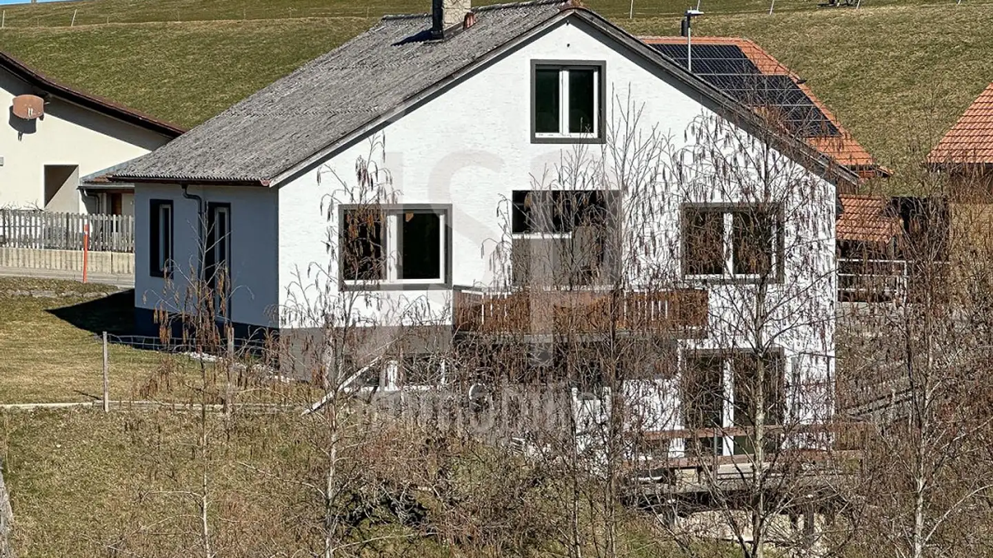 Einfamilienhaus kaufen - Thunstrasse 122, 3152 Mamishaus - Foto 2