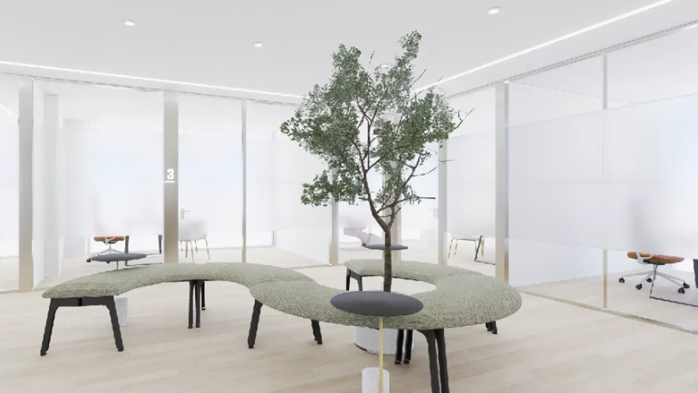 Medical practice for sale - 1202 Genève