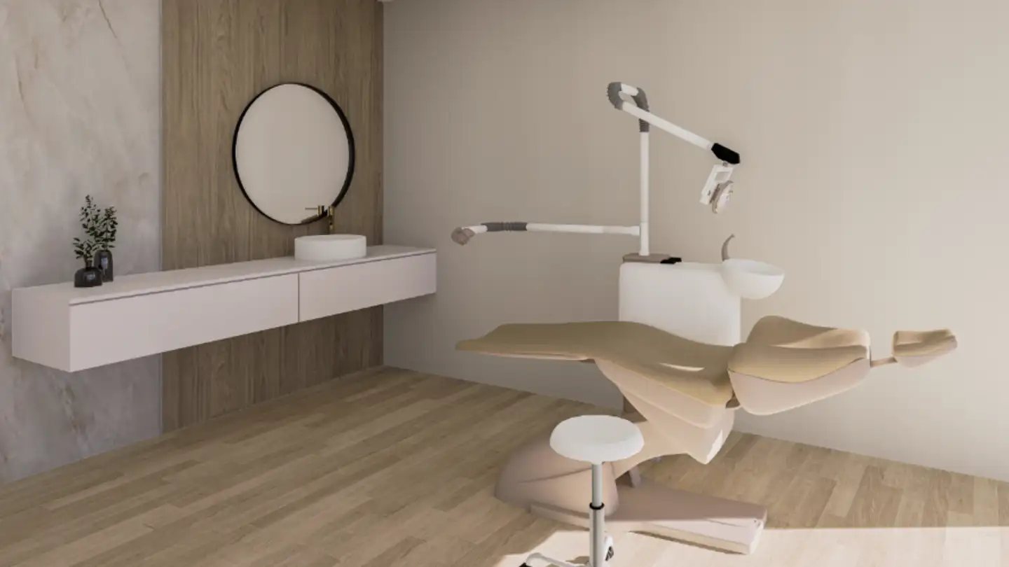 Medical practice for sale - 1202 Genève - Photo 2
