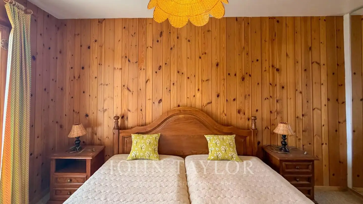 Chalet for rent - 3975 Randogne - Photo 3