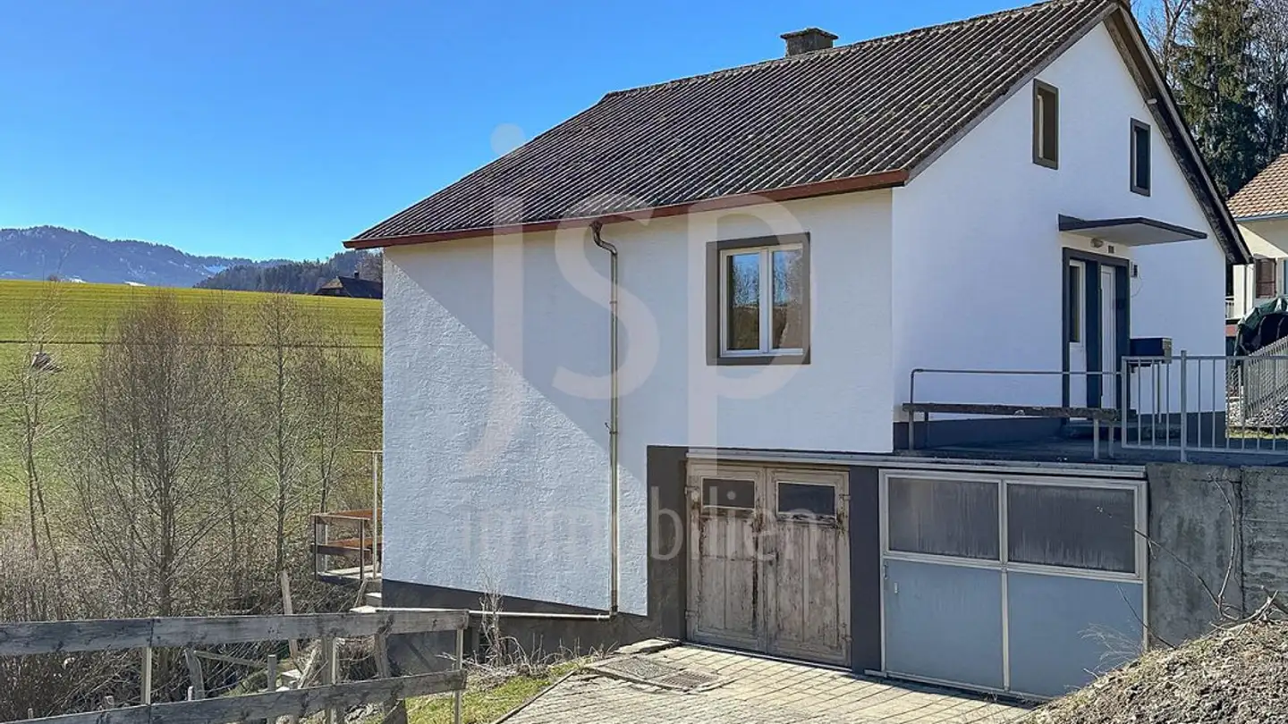 Einfamilienhaus kaufen - Thunstrasse 122, 3152 Mamishaus - Foto 3