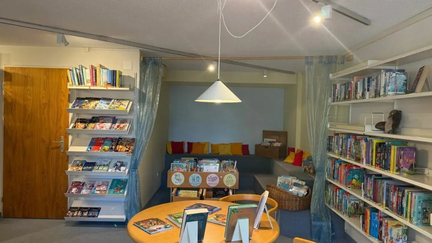 Commerciale in affitto - Postgasse 7, 9620 Lichtensteig - Foto 2