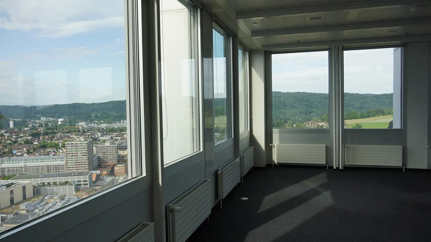 Spazio ufficio in affitto - Neuwiesenstrasse 15, 8400 Winterthur - Foto 2