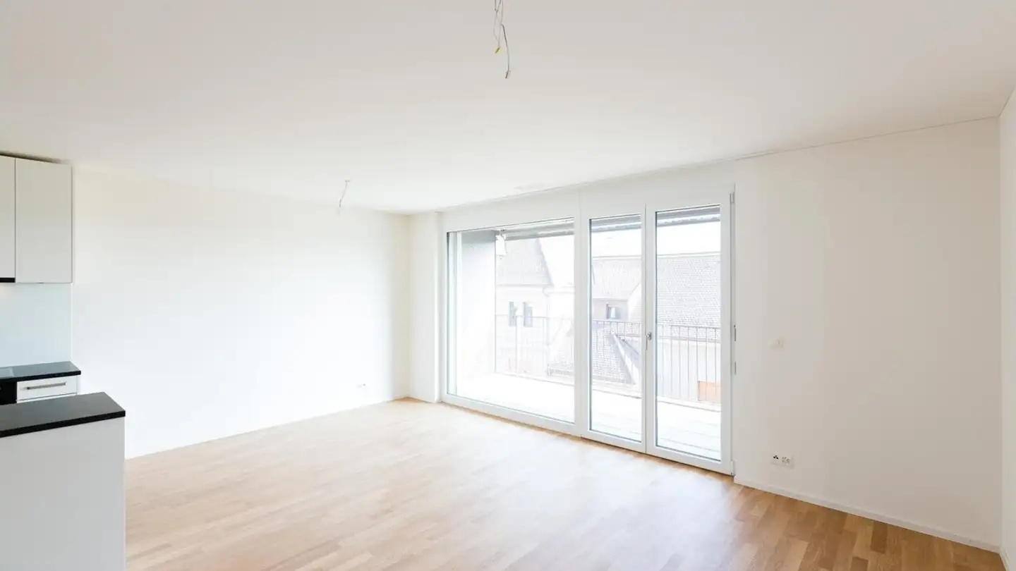 Appartement à louer - Erlkönigweg, 4058 Basel - Photo 3