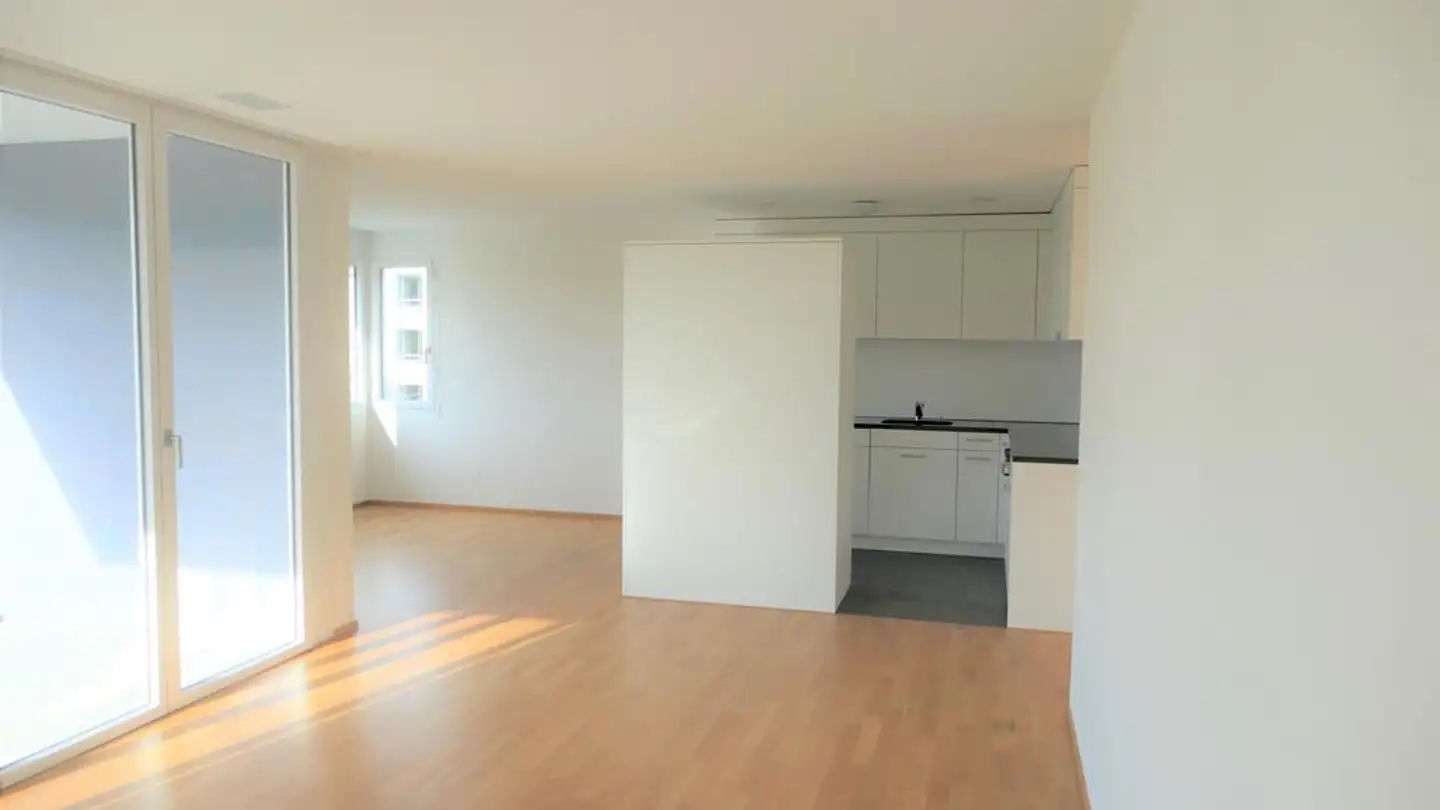 Wohnung mieten - Josef Müller-Strasse 12, 4500 Solothurn - Foto 4