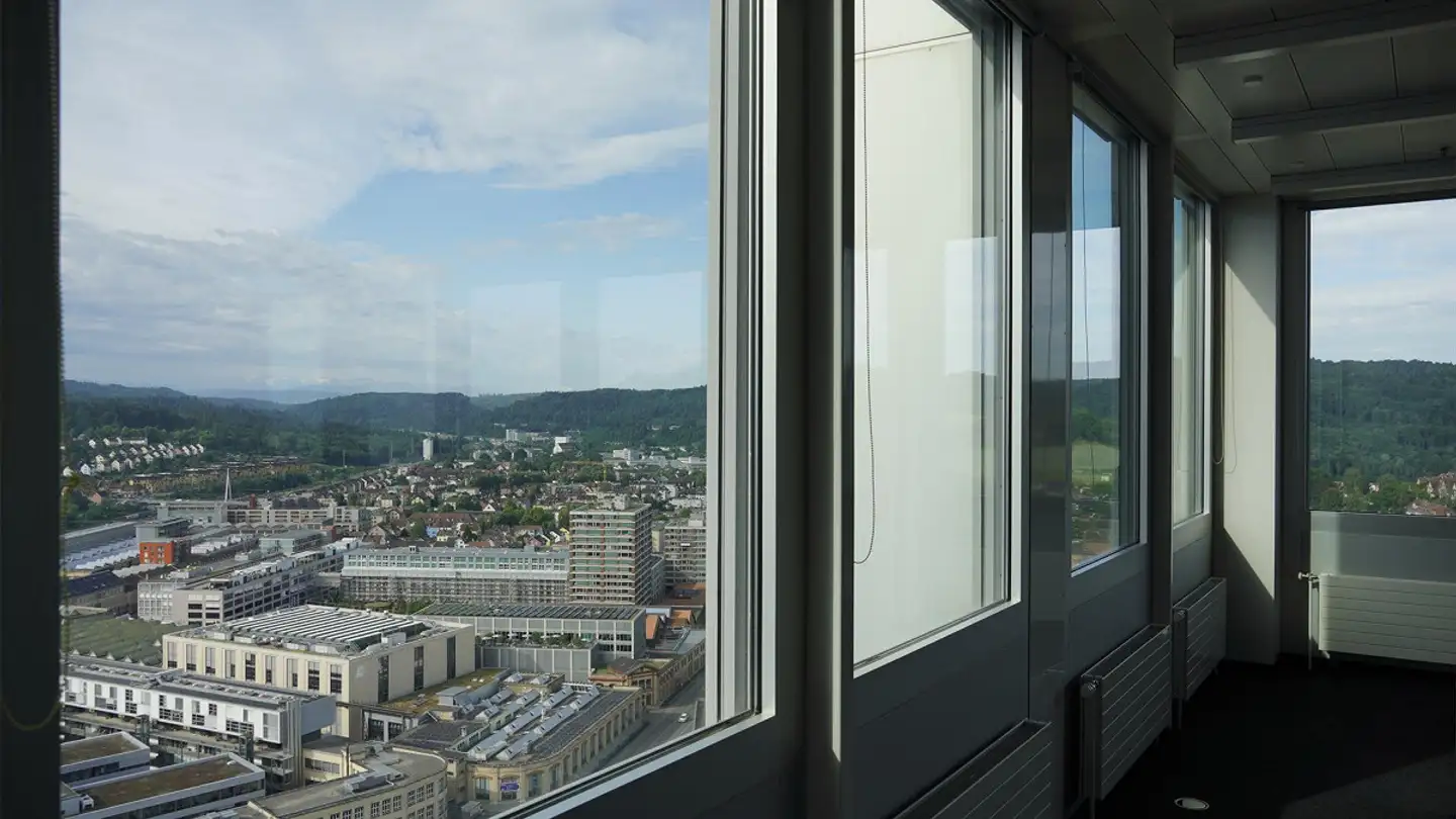 Spazio ufficio in affitto - Neuwiesenstrasse 15, 8400 Winterthur - Foto 3