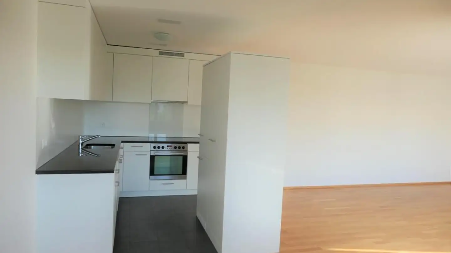 Wohnung mieten - Josef Müller-Strasse 12, 4500 Solothurn - Foto 2