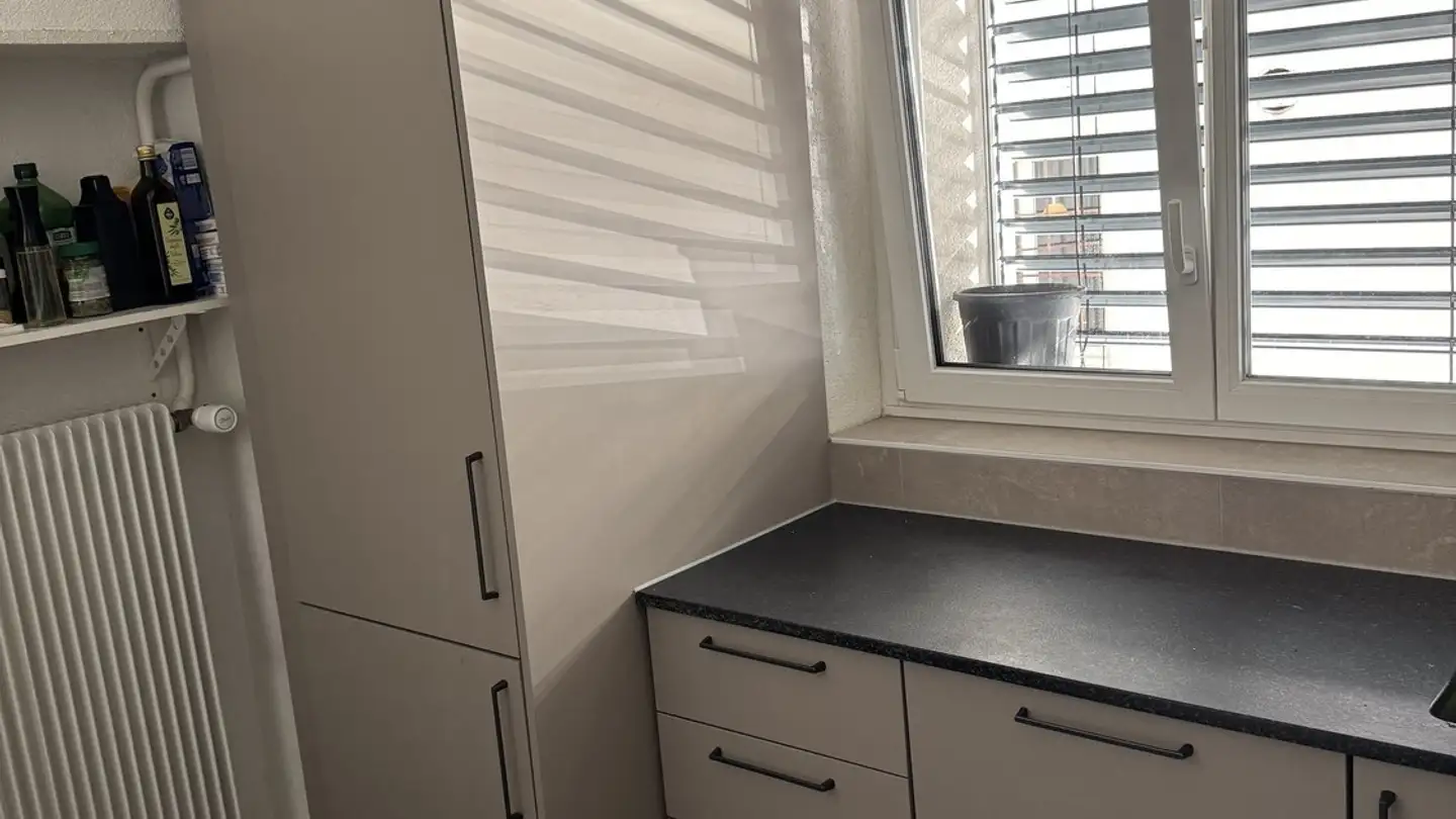 Appartamento in affitto - Hauptstrasse 72, 4436 Oberdorf BL - Photo 2