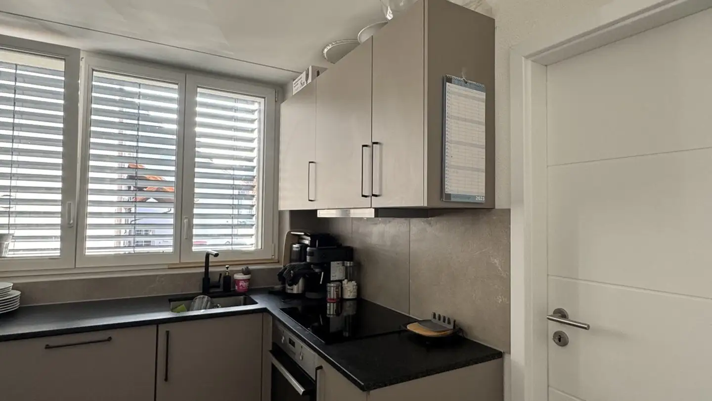 Appartamento in affitto - Hauptstrasse 72, 4436 Oberdorf BL - Photo 3