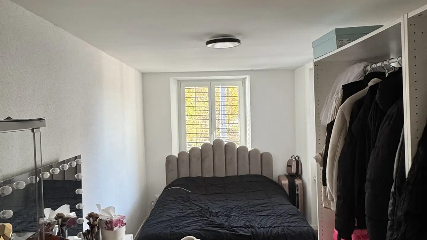 Appartamento in affitto - Hauptstrasse 72, 4436 Oberdorf BL - Photo 4