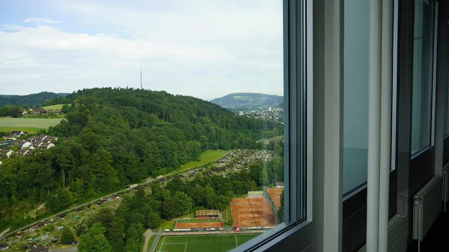 Spazio ufficio in affitto - Neuwiesenstrasse 15, 8400 Winterthur - Foto 4