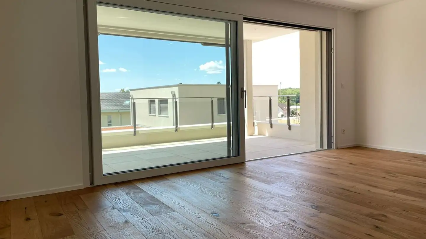 Appartement à vendre - Sägeweg, 2545 Selzach - Photo 2