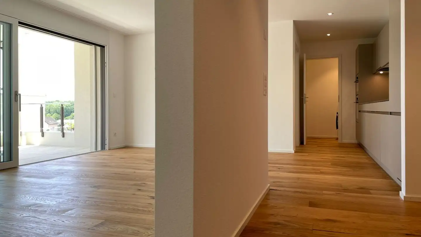 Appartement à vendre - Sägeweg, 2545 Selzach - Photo 3