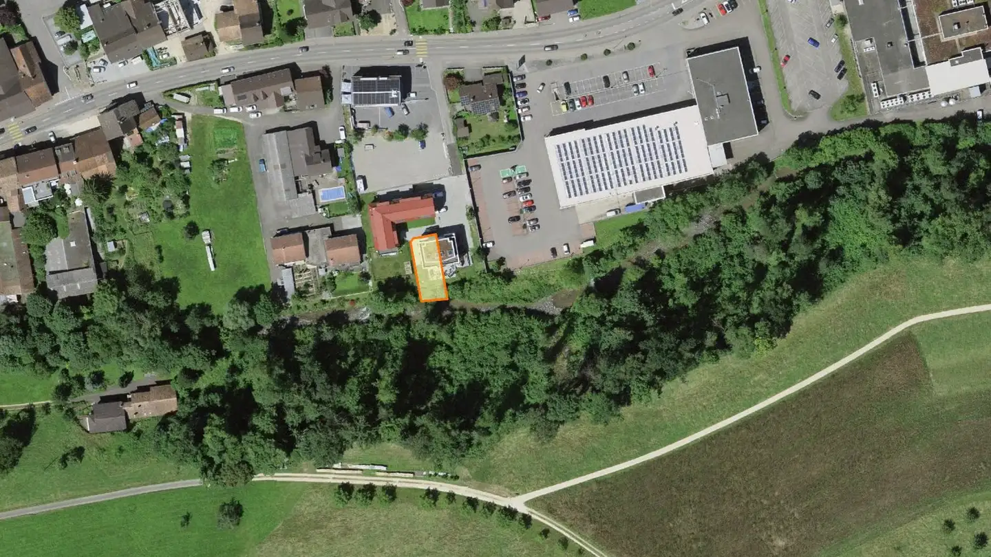 Einfamilienhaus kaufen - Im Hofacher 2, 4461 Böckten - Foto 2