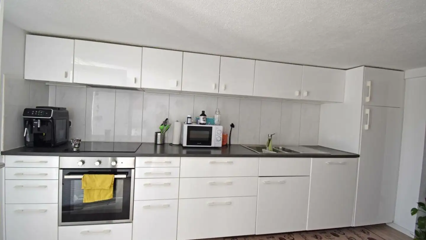 Mixed-use building for sale - Bahnhofstrasse 18, 9602 Bazenheid - Photo 4