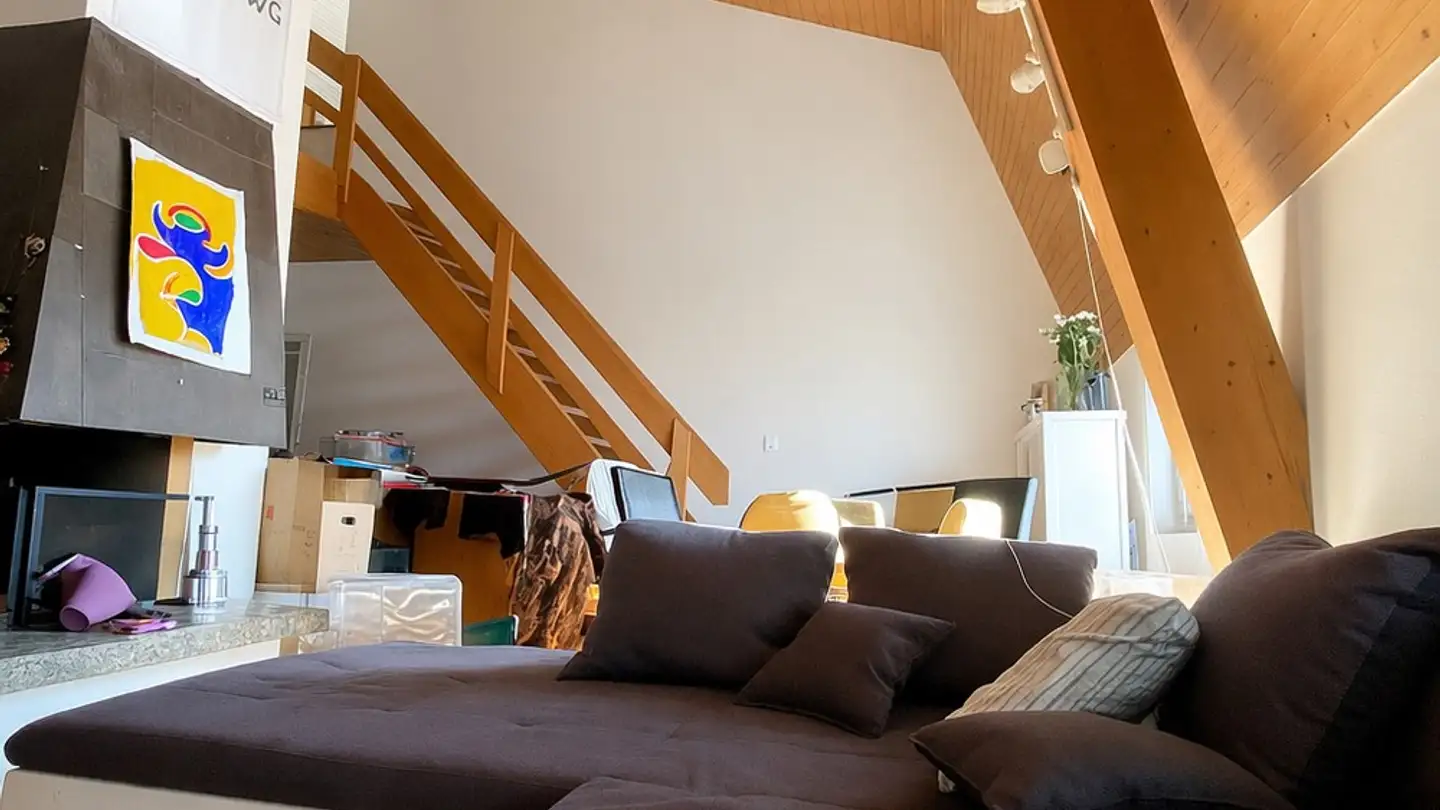 Appartement à louer - Thunstrasse, 3005 Bern
