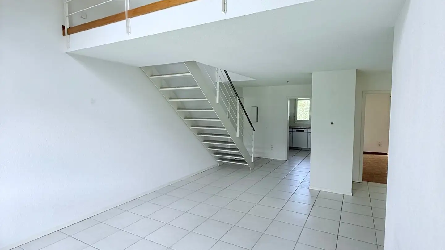 Appartamento in affitto - Weissensteinstrasse 28, 4900 Langenthal