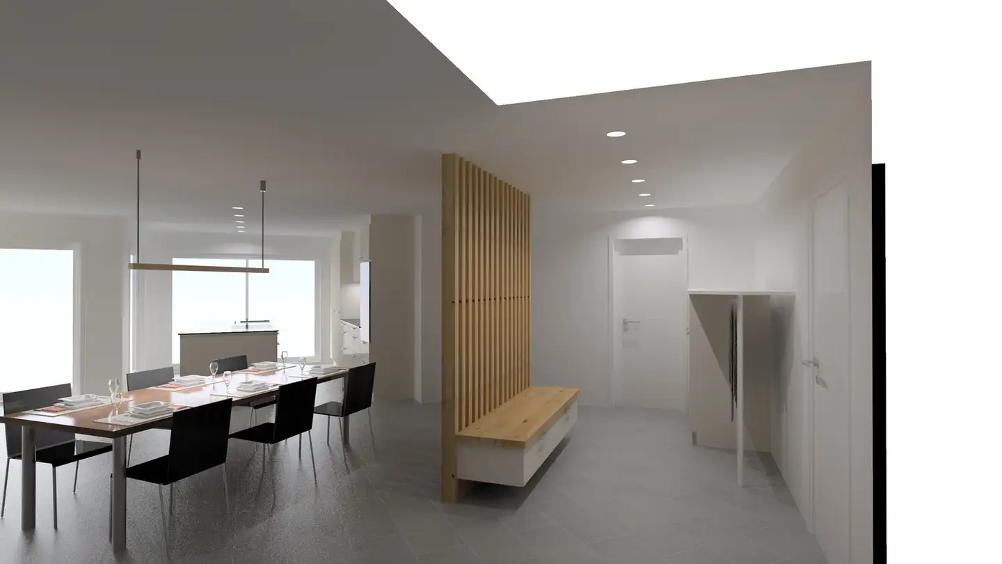 Apartment for rent - 4922 Thunstetten