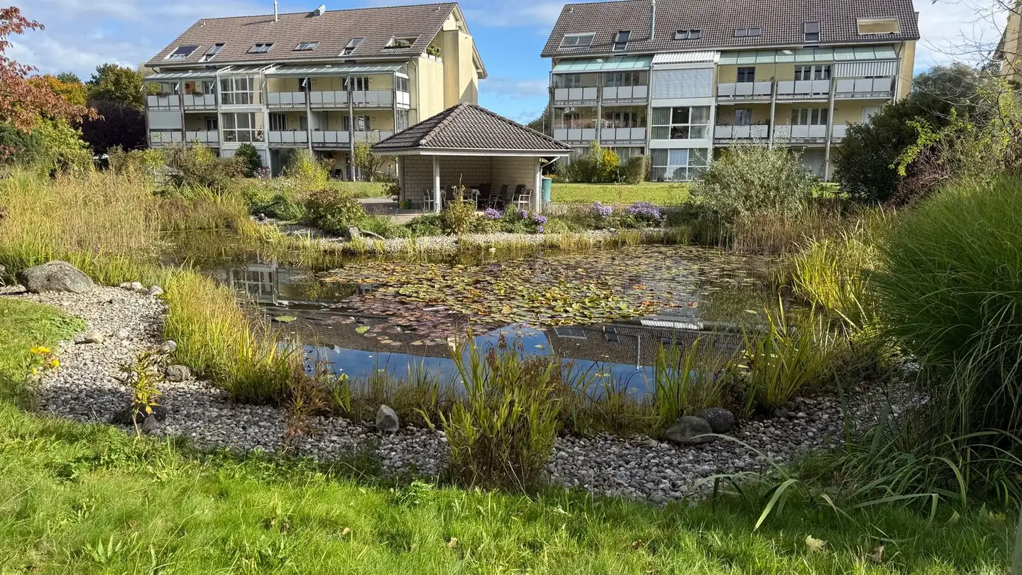 Appartamento in affitto - Weissensteinstrasse 28, 4900 Langenthal - Foto 2