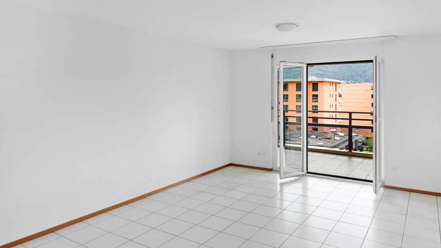Wohnung mieten - 6600 Locarno - Foto 4