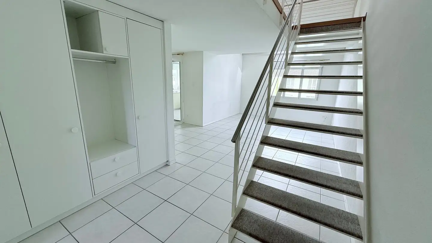 Appartamento in affitto - Weissensteinstrasse 28, 4900 Langenthal - Foto 3